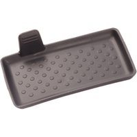 3G0863135A Auto Storage Clutter Kry Box Gasket Cup Holder Hand Brake Rubber Pad for Volkswagen Magotan B8L 010 98 010-98