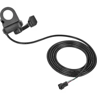 AliExpress NONE Universal E-Bike108X Throttle Accelerator Voltage Right Finger Throttle 36V 48V 60V 72V Electric Bicycle Right Thumb Throttles