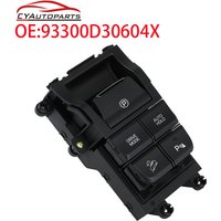 New 93300D30604X Car Electronic Handbrake Switch Button For Hyundai Tucson 2015 93300-D30604X 93300D3060 93300-D3060