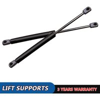 2pcs Rear Tailgate Lift Support For 2005-2011 MERCEDES-BENZ B-Class B150 B160 B170 B180 B200 Hatchback W245 Extend Length:543mm