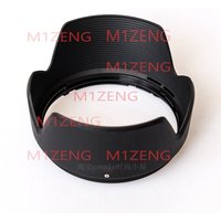 ALC-SH109 Reverse petal flower Lens Hood cover 67mm sh109 for SONY FE 18-200mm F3.5-6.3 OSS camera lens 18-200