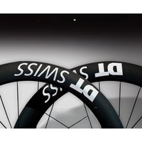 DTswiss Road Wheel Rim English Text Sticker Modification Stripe Logo Waterproof Protection Film Bicycle Cycling Equipment Parts