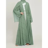 Eid Muslim Women Abaya Morocco Party Dress Abayas Elegant Prayer Diamond Long Sleeve Robe Dresses Ramadan Musulman Maxi Vestidos