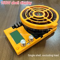 ATORCH 150W Electronic Load Protection Shell Box