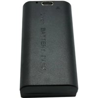 New Original 7.4V 2600mAh Lithium Battery for Huepar S03CG/S03DG/S04CG/6 Series Cross Lines Laser Level Extra Backup Battery