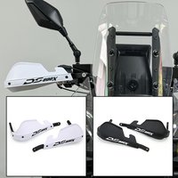 For Voge 800rally DS800X Handguard Shield Motorcycle 800 Rally Hand Guards Lever Protector new aluminum alloy Handguard Shield