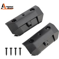 Snap-In Fenders Installation Anti Crash Buffer 295100729 for Sea-Doo GTX GTR Spark FISHPRO