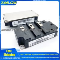 DIM400GDM33-F032 FZ400R65KF1 FZ200R65KF1 FZ200R65KF2 FZ250R65KE3 FF800R33KF2C FF200R33KF2C FF400R33KF2C FZ300R12KE3G FZ600R65KF1