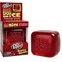 Nedoh Nice Cube Sensory Fidget Cube Stress Relief Anxiety Sensory Tool Focus ADHD & Office Desk Calming Gadge Squishy TOY2026-