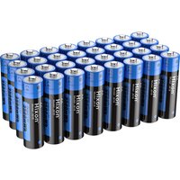 Hixon 1.5V AA Rechargeable Battery 3500mWh 1.5v AA Li-ion Rechargeable Battery AA Lithium Batteries For Remote Control Toys
