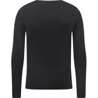 AliExpress YKYWBIKE Men's Cycling Base Layers Thermal Fleece Bicycle Undershirt Long Sleeve Road Bike Vest MTB Clothing