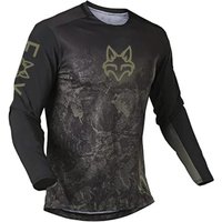 AliExpress NONE Latest Men's and Women's Off Road Motorcycle Riding Shirt Mountain Bike Off Road Motorcycle Long Sleeve T-shirt