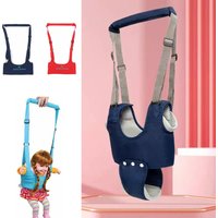Baby Walk learning Strap Kids Walking Assistant Toddler Harness Child Strap Learning Walking Baby Belt Safety Walk Reins Leashes