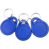 10pcs/Lot 125khz RFID T5577 Door Entry Access Control High Quality Clone Token NFC Smart Chip Tag Copy ID Chips Rfid Card