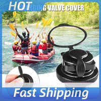 Inflatable Boat Kayak Air Bed Replacement Accessories PVC Raft Screw Valve Cover Portable Safety Watering Elements