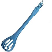 Multi-functional egg beater, three-in-one clamp, hand-held pancake clamp, noodle clamp, household kitchen noodle scooping clamp,
