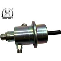 For Mercedes Benz fuel pressure regulator 0438161001