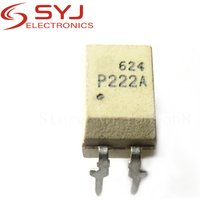 10pcs/Lot TLP222G P222G DIP-4 In Stock