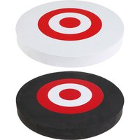 Archery Foam Target Arrow Sports Eva Foam Target Healing Bow Practice Self Healing Bow Moving Hunting Practice Accesories
