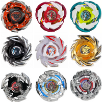 Takara Tomy Metal Rotating Gyro X Toy CX Gyro DX01 DX02 DX03 DX04 DX13 DX14 DX15 DX16 CX-07 Starter Pegasus Blast ATr CX08