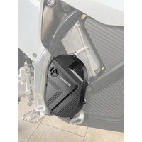 AliExpress NICECNC For Strak Varg EX Motor Cover Electric Dirt Bike Enlarged Right Side Motor Guard Aluminum For STARK VARG MX 2025 2024