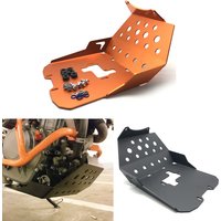 Motorcycle Engine Base Chassis Guard Skid Plate Belly Pan Protector Cover For DUKE 200 125 390 DUKE 390 DUKE390 2013-2015 2016