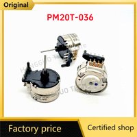 1-5PCS/Lot PM20T-036 Pointer Motor Gauge Fuel Temp RPM Stepper Motor PM20T-036 car engin motor For Audi motor A6 Peugeot Fiat