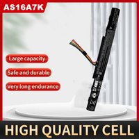 AS16A5K AS16A7K AS16A8K Battery For Acer Aspire E5-523G E5-553G E5-475 475G 575 575G 575T 575TG 774 774G