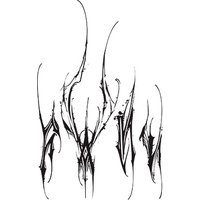 Waterproof Mehndi Design Semi-Permanent Tattoos, Hands, Temporary Tattoos, Herbal Tattoo Stickers Gothic Style Hand Tattoos Bat Dark Herbal Temporary Tattoos for Men and Women Temporary Tattoos
