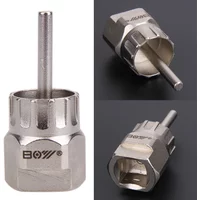 AliExpress NONE Install Removal Tool Center Lock Disc Brakes Installer Lockring Tool Socket Repair Tool for MTB Road Bike Sprocket