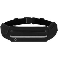 Running Bum Bag Fanny Pack Travel Waist Bags Money Zip Belt Pouch Sports Wallet