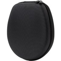 1x EVA Headphone Case Headset Protective Case Stylish Waterproof Zipper Pouch Storage Box Carrying Case Storage Case Bag Outdoor