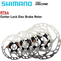 AliExpress Shimano GRX SM-RT64 RT70 CENTER LOCK Disc Brake Rotor Technology MTB Mountain Bicycle RT 160MM 180MM 203MM