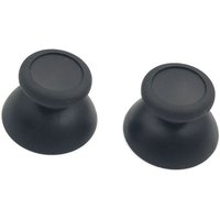 Black Analog Joystick Stick Cap for Switch pro joypad Controller