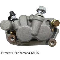 Front Brake Caliper Pump For Yamaha YZ 125 2008-2017 Motorcycle Accessories