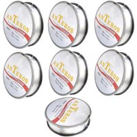 150m Fluorocarbon Fishing Line Underwater Shock Resistant Leader Saltwater and Freshwater Trout Fishing Accessories