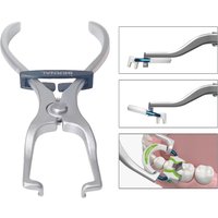 Dental Matrix Ring Forceps Placement Plier Fits Garrison Forcep Strong Separator Clamping Rings Wagotrix
