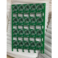 Antminer L3+ Hashboard LGSG Buck Chip Replacement Board U73 Location L3+ LGSG Replacement Module L3+ U73 Power Supply Step-down