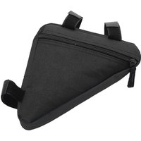AliExpress DOMEN Bicycle Triangle Bag Bike Frame Front Tube Waterproof Bag Cycling Bag Tool Pack Bicycle Storage Bag Bicycle Accessories