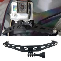 Fit For BMW K1600GT K1600GTL K 1600 B GA K1600 GT GTL 2017-2022 2019 2020 2021 Motorcycle Driving Recorder Holder Camera Bracket