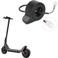 4 Lite (2nd Gen) Original Power Throttle Electric Scooter Thumb Dia Accelerator For Xiaomi 4Lite 2nd Scooter Replacement Parts