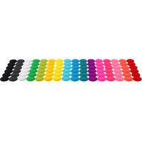 500pcs For Nintendo Switch JoyCon Controller 3D Analog Joystick Thumb Stick Cap Button Module For NS Joy-Con