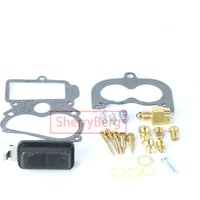 SherryBerg Carburador Carb Repair Set With Float Carburettor Carburetor Rebuild Kit FOR Ford Stromberg For Models 97 & 48 & 40