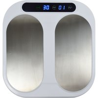 Tera-P90 Terahertz Professional Bioenergetic Technology Foot Massager Blood Circulation Cell Activation Heated Therapy Machine