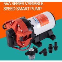 SEAFLO DC 24V water pump 56A Series Variable Speed Smart Pump marine pump