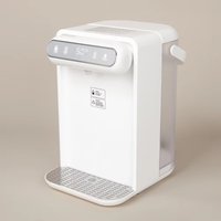 Home Electronics for Kitchen Oem Odm Tea Temperature Control Kettle Electric Modern Desktop Instant Hot Water Dispenser