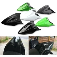 Motorcycle Rear Pillion Passenger Hard Solo Seat Cowl Back Hump Faring For Kawasaki Ninja Z650 Z 650 Ninja650 2017-2023 2024