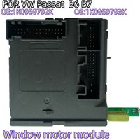 NEUER Fensterheber-Motoreinheit für VW Passat B6 B7 1K0959792K 1K0959793K