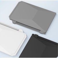 LUCKEASY for Tesla Model 3 Y Model X Model S Cybertruck Key Card Holder Protector Case 1Pcs Silicone Key Card Cover