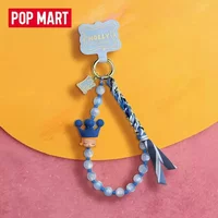 POP MART MOLLY Scenery Along The Way 20th Anniversary Series Decorative Charm Trendy Mystery Box Action Figure Blind Box Toys